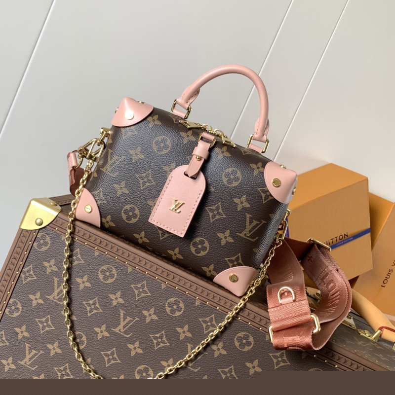 LV Box Bags